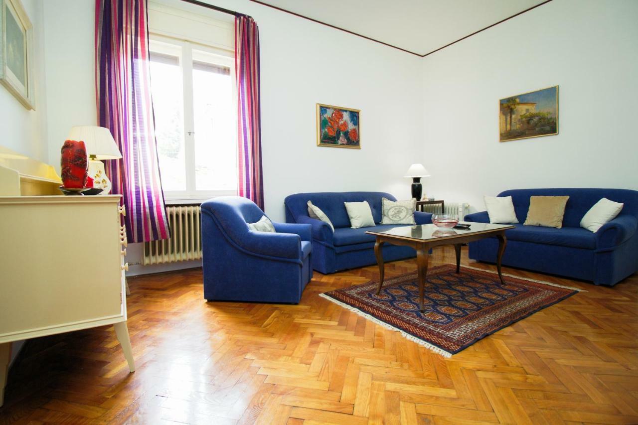 Apartment Alenka Opatija