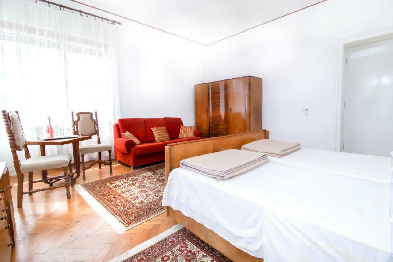 Alenka Apartment Opatija