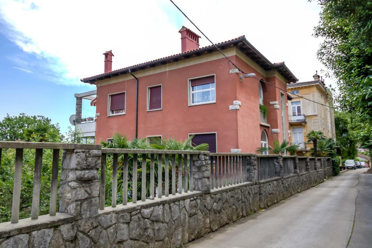 Alenka * Opatija