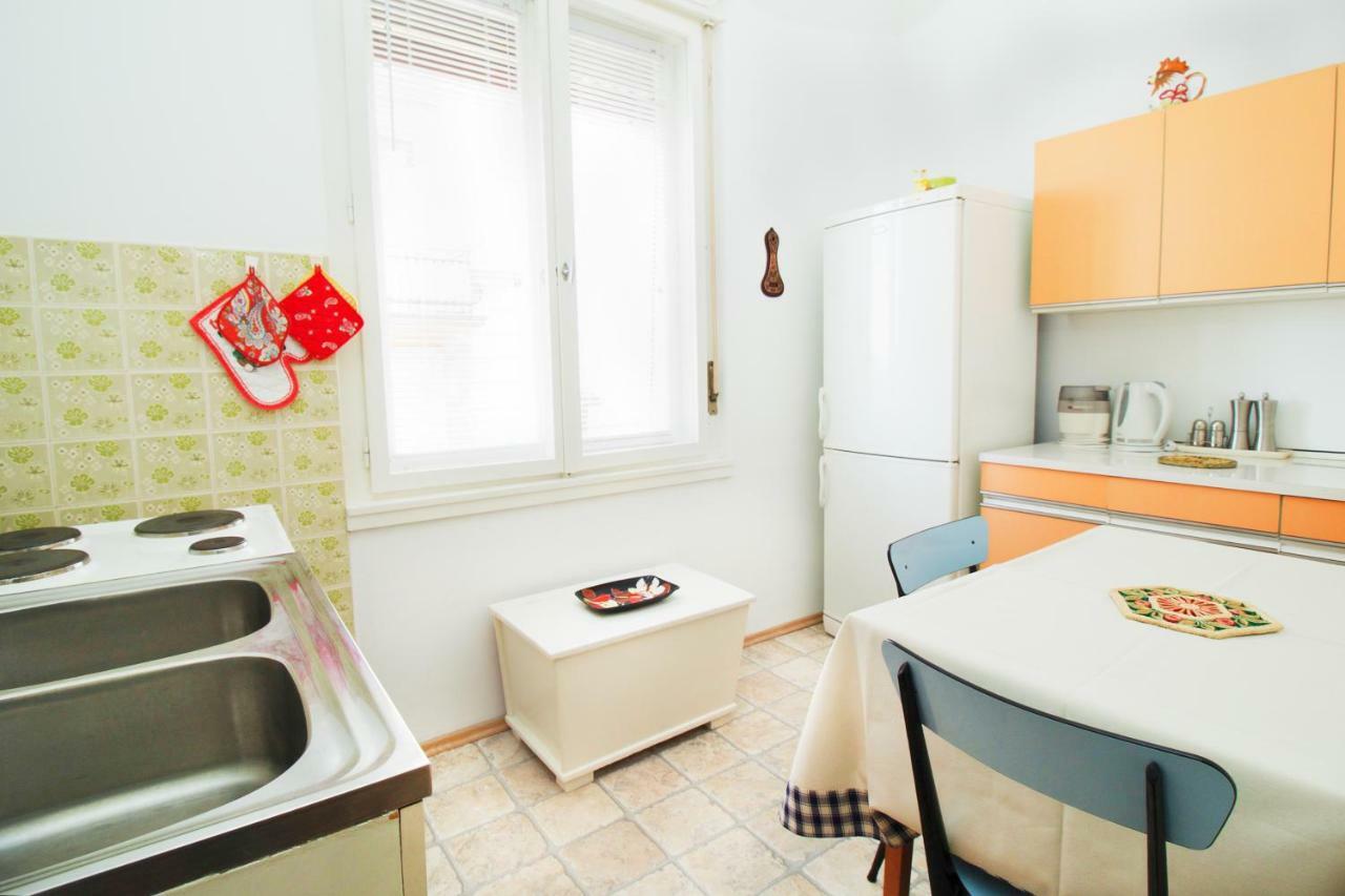Alenka Apartment Opatija