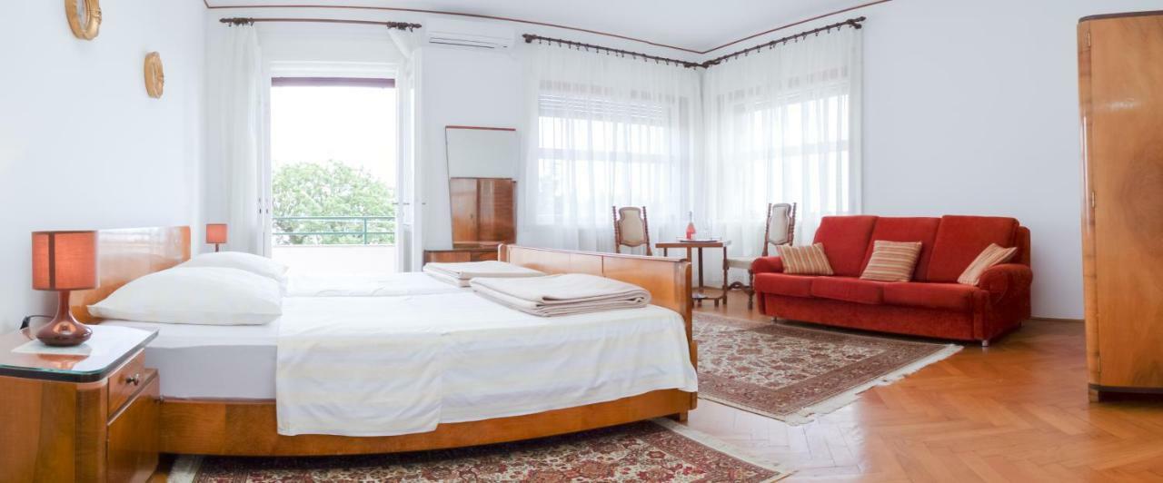 Alenka Apartment